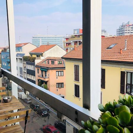 Morivione Apartment - Bocconi Free Parking Mailand Exterior foto