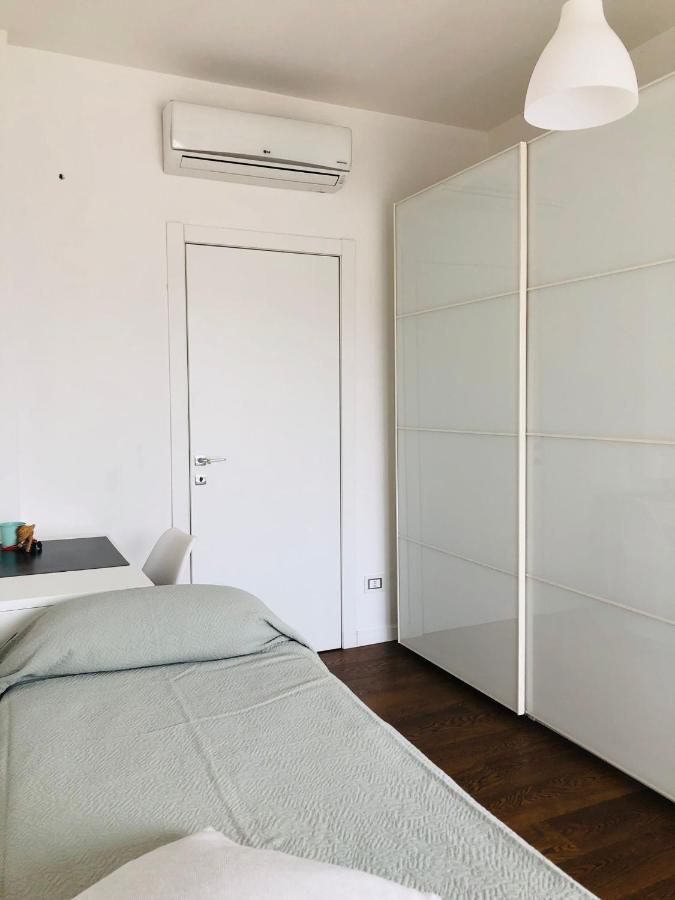 Morivione Apartment - Bocconi Free Parking Mailand Exterior foto