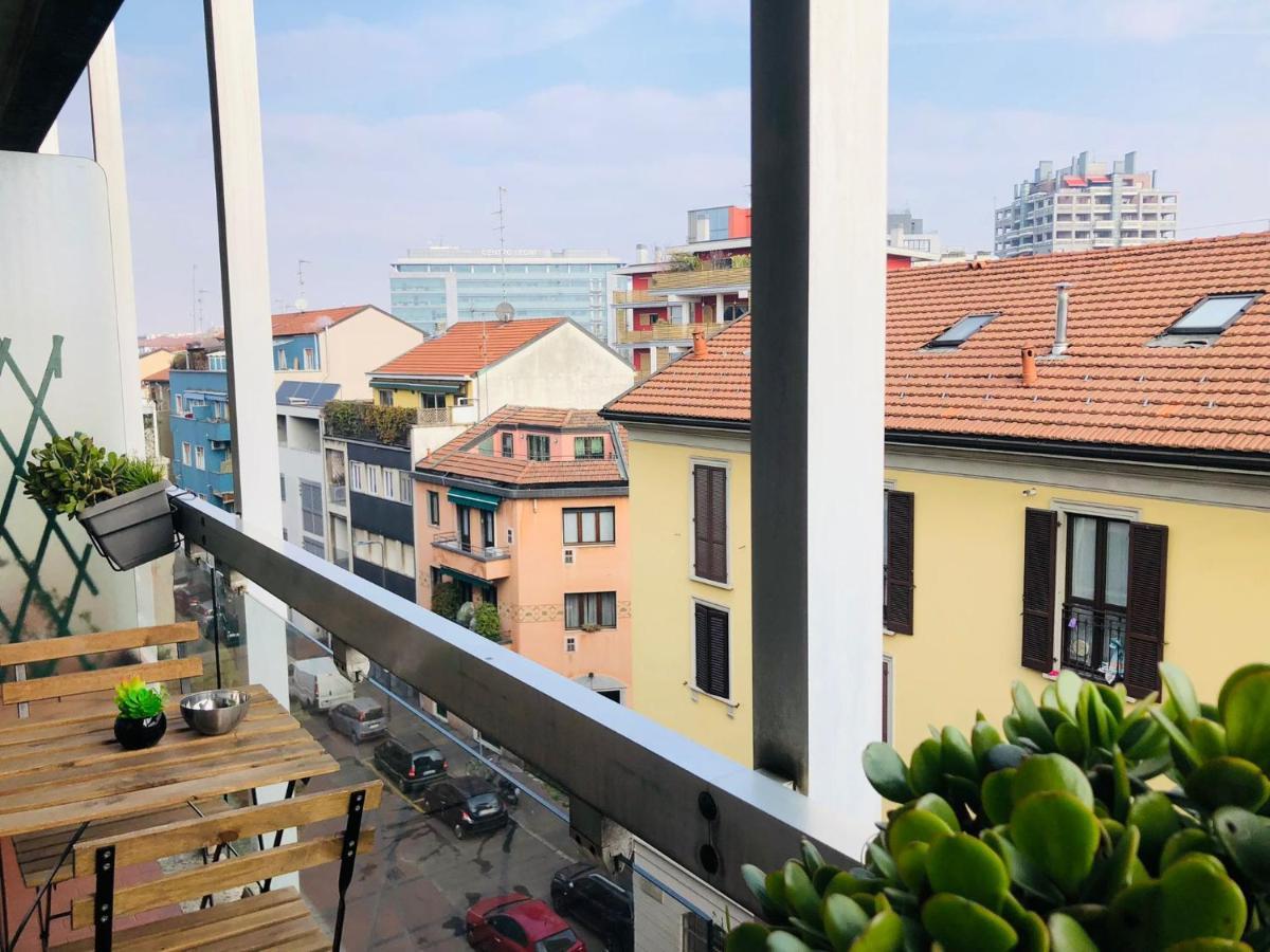 Morivione Apartment - Bocconi Free Parking Mailand Exterior foto