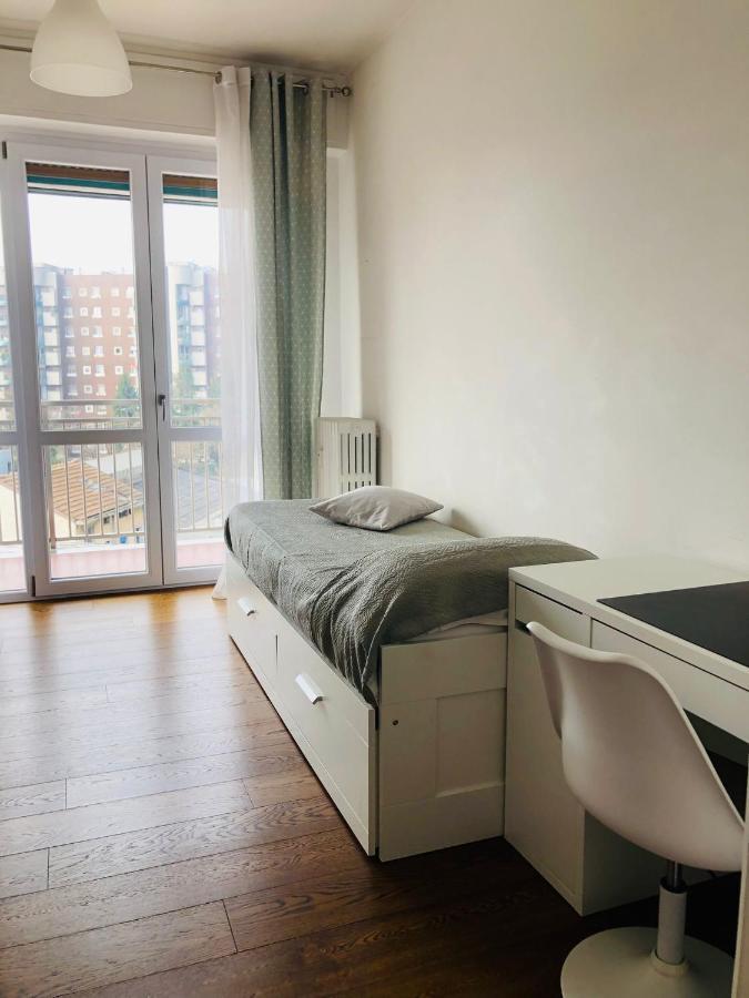 Morivione Apartment - Bocconi Free Parking Mailand Exterior foto
