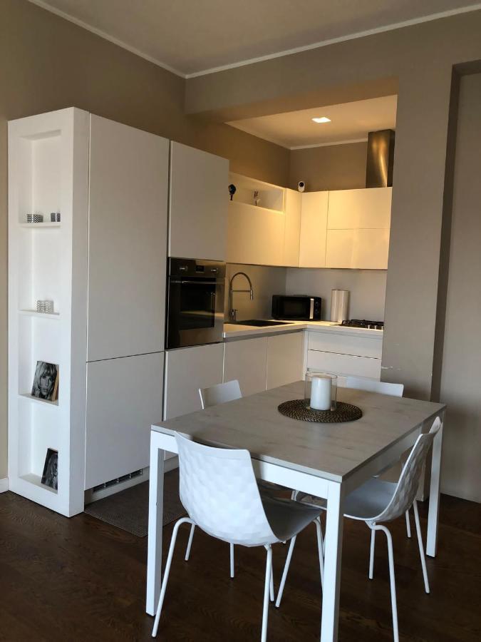 Morivione Apartment - Bocconi Free Parking Mailand Exterior foto