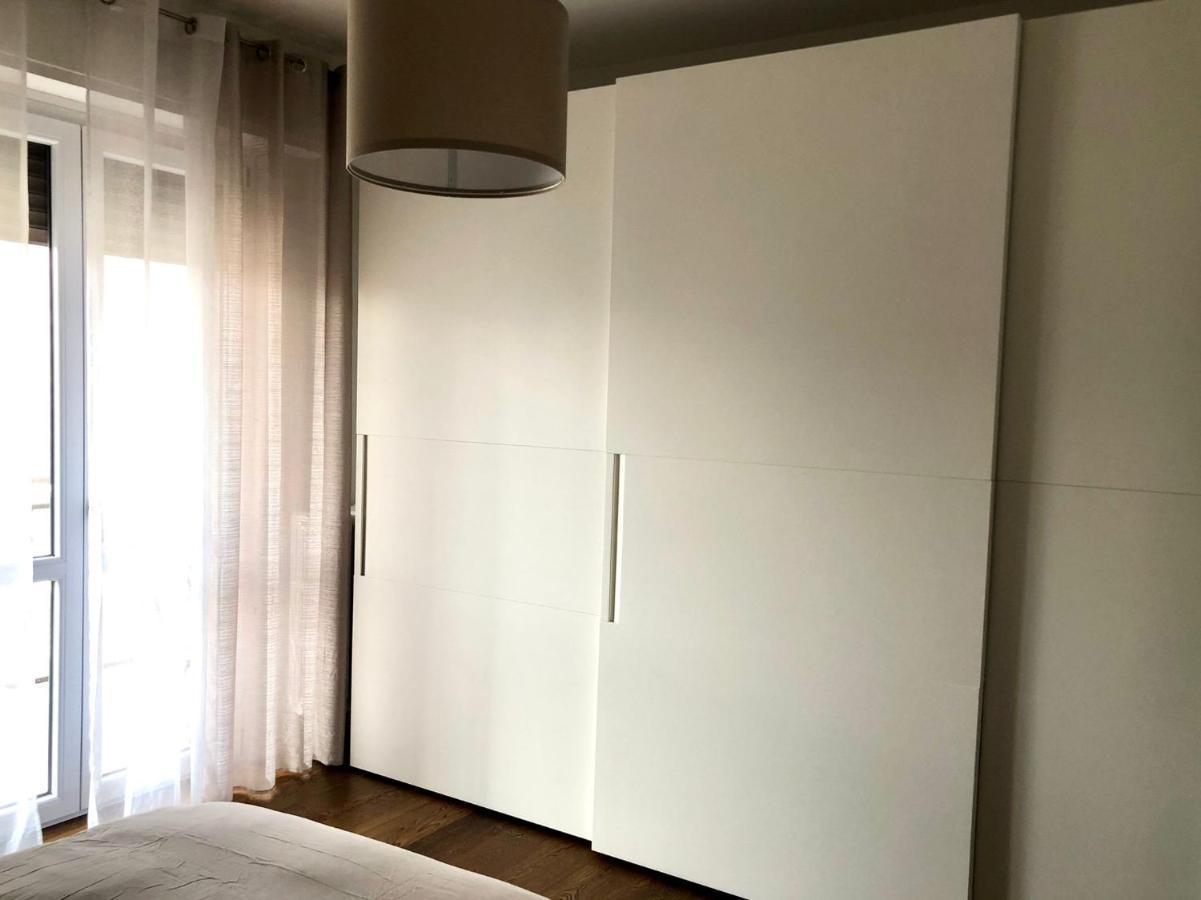 Morivione Apartment - Bocconi Free Parking Mailand Exterior foto