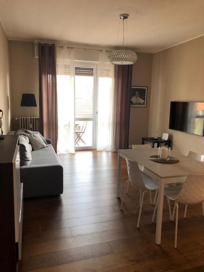 Morivione Apartment - Bocconi Free Parking Mailand Exterior foto
