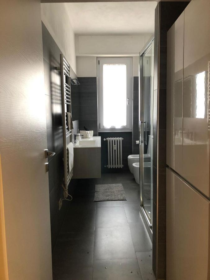Morivione Apartment - Bocconi Free Parking Mailand Exterior foto