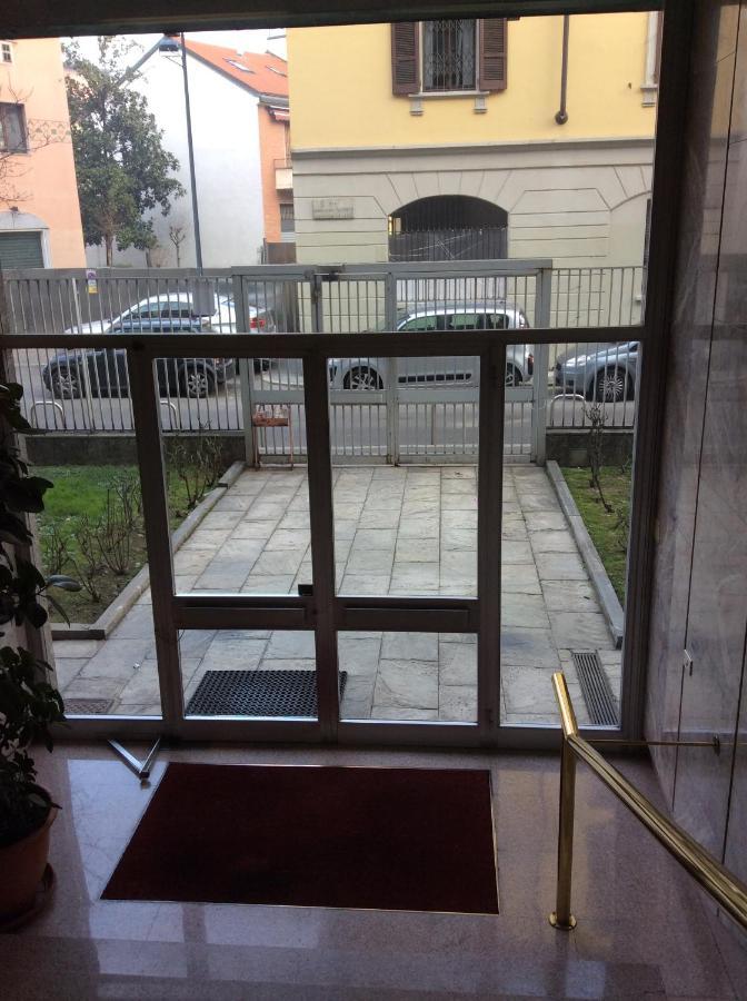 Morivione Apartment - Bocconi Free Parking Mailand Exterior foto