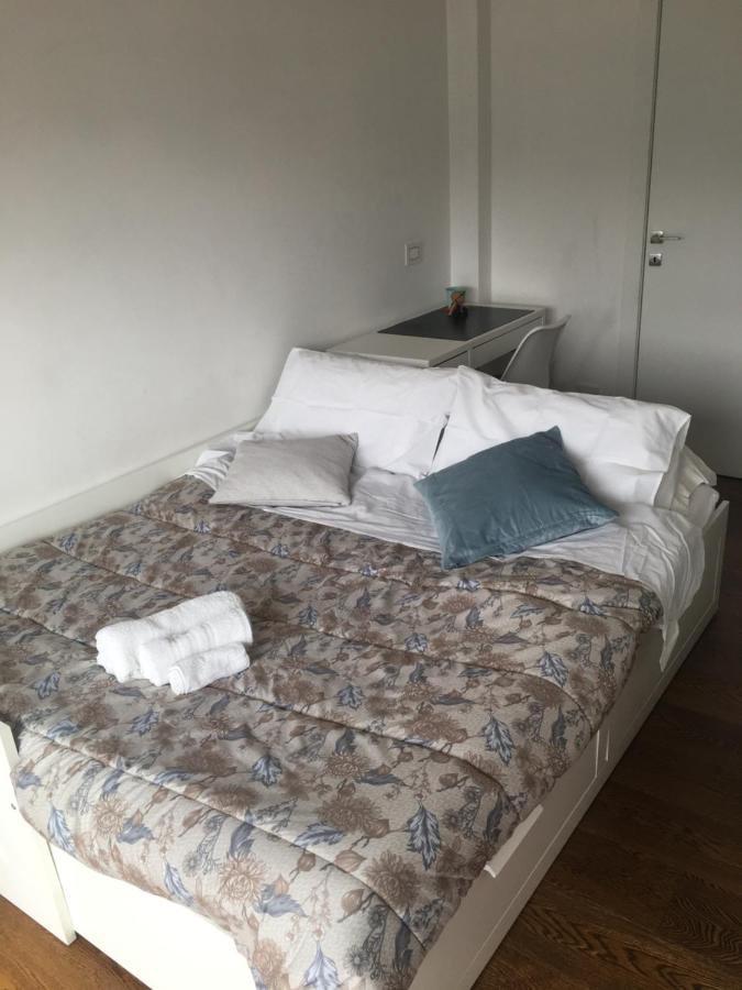 Morivione Apartment - Bocconi Free Parking Mailand Exterior foto