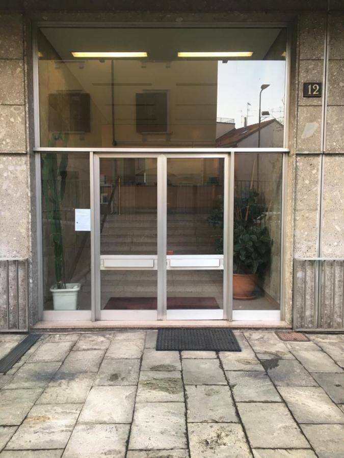 Morivione Apartment - Bocconi Free Parking Mailand Exterior foto