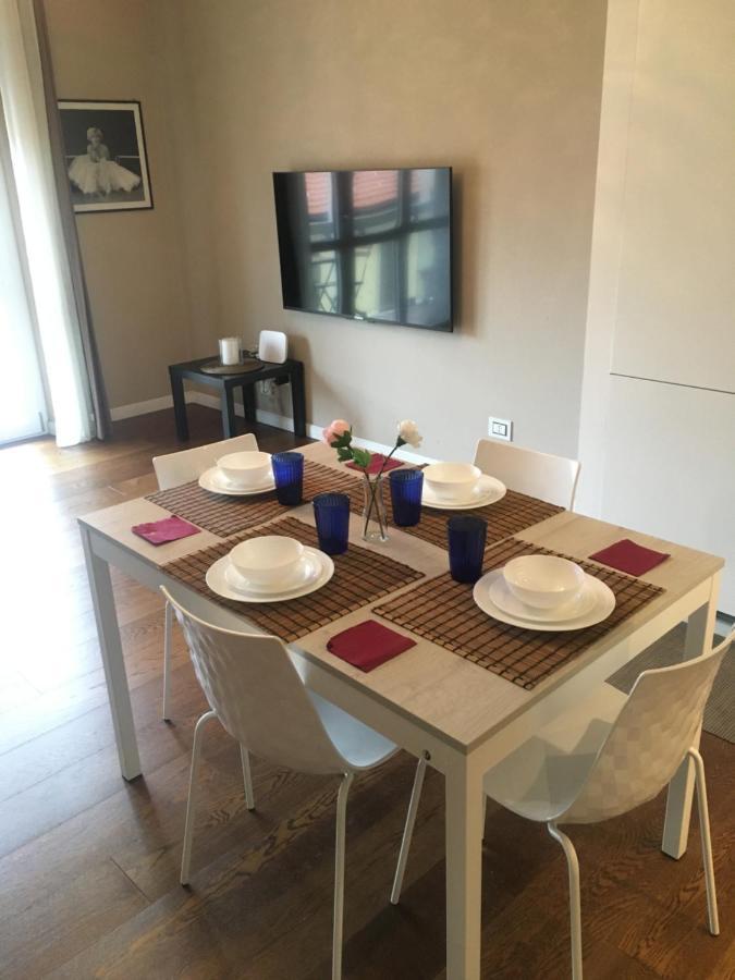 Morivione Apartment - Bocconi Free Parking Mailand Exterior foto