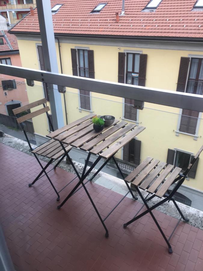Morivione Apartment - Bocconi Free Parking Mailand Exterior foto