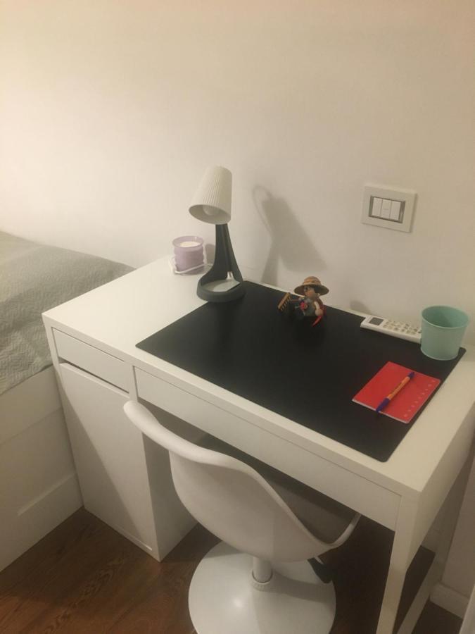 Morivione Apartment - Bocconi Free Parking Mailand Exterior foto