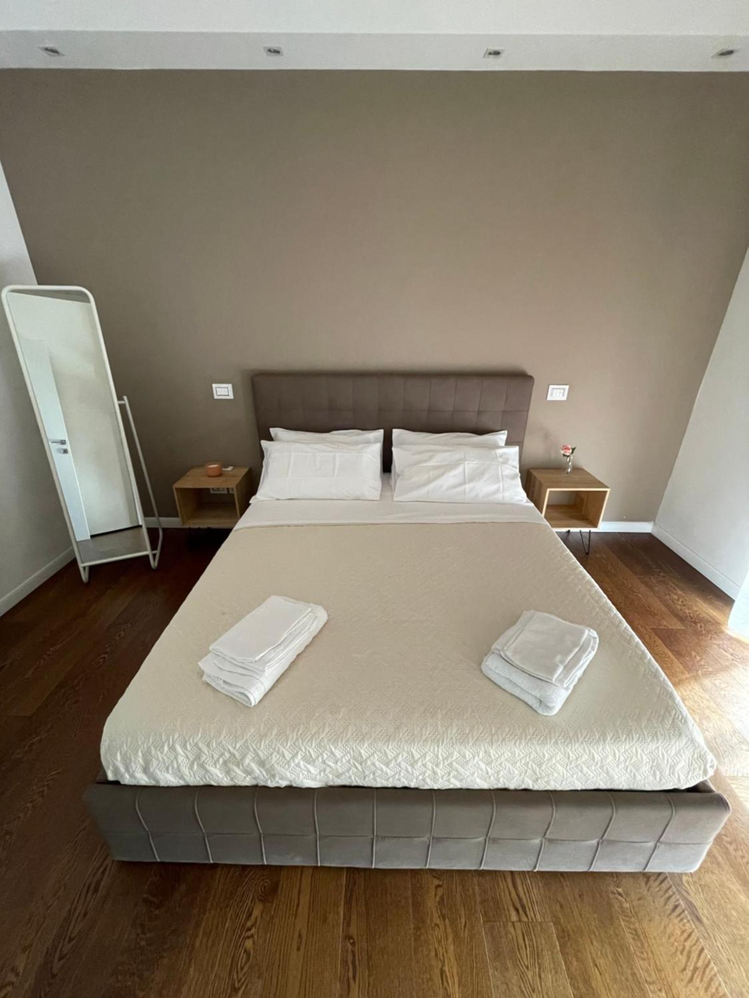 Morivione Apartment - Bocconi Free Parking Mailand Exterior foto