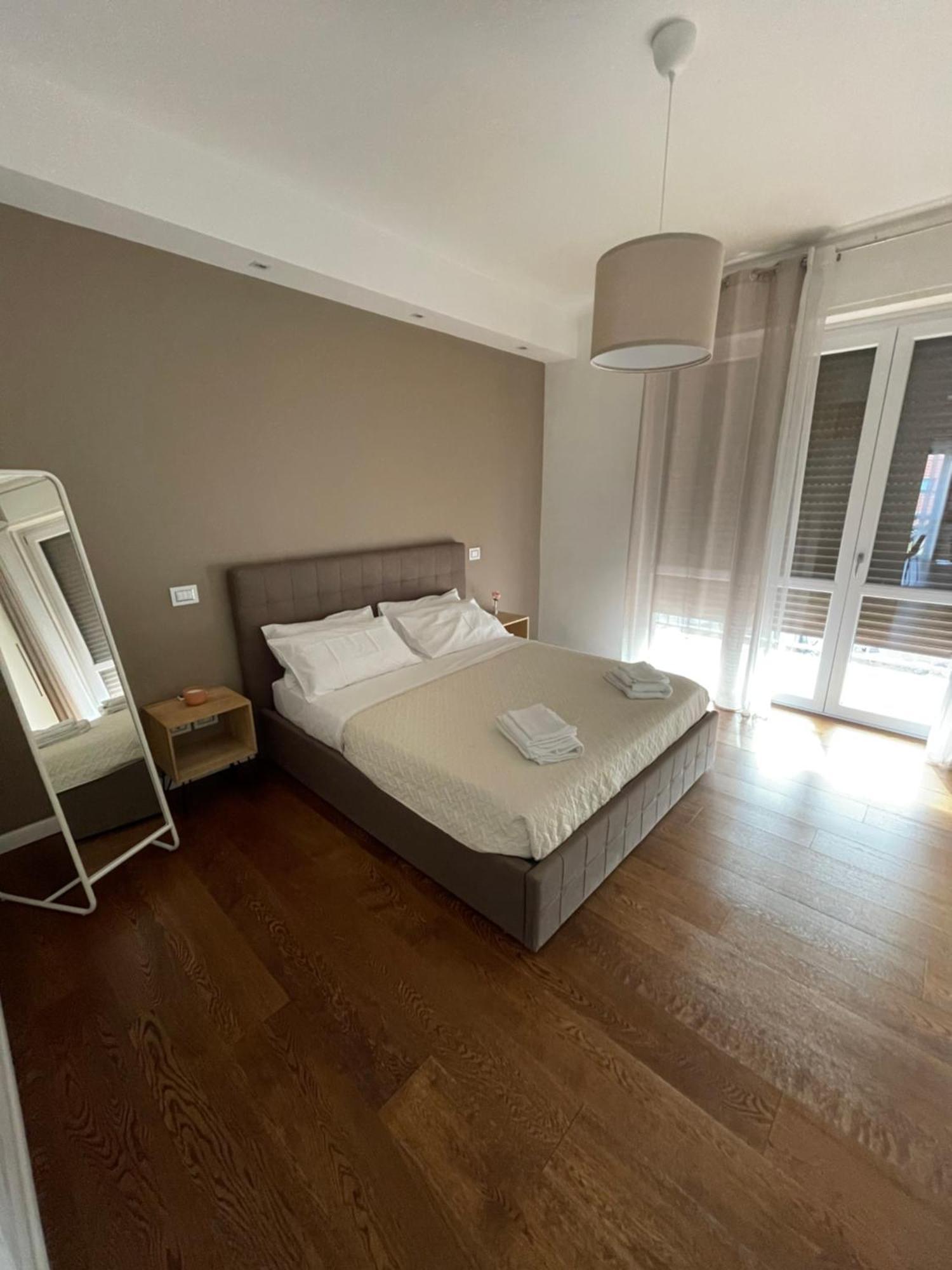 Morivione Apartment - Bocconi Free Parking Mailand Exterior foto