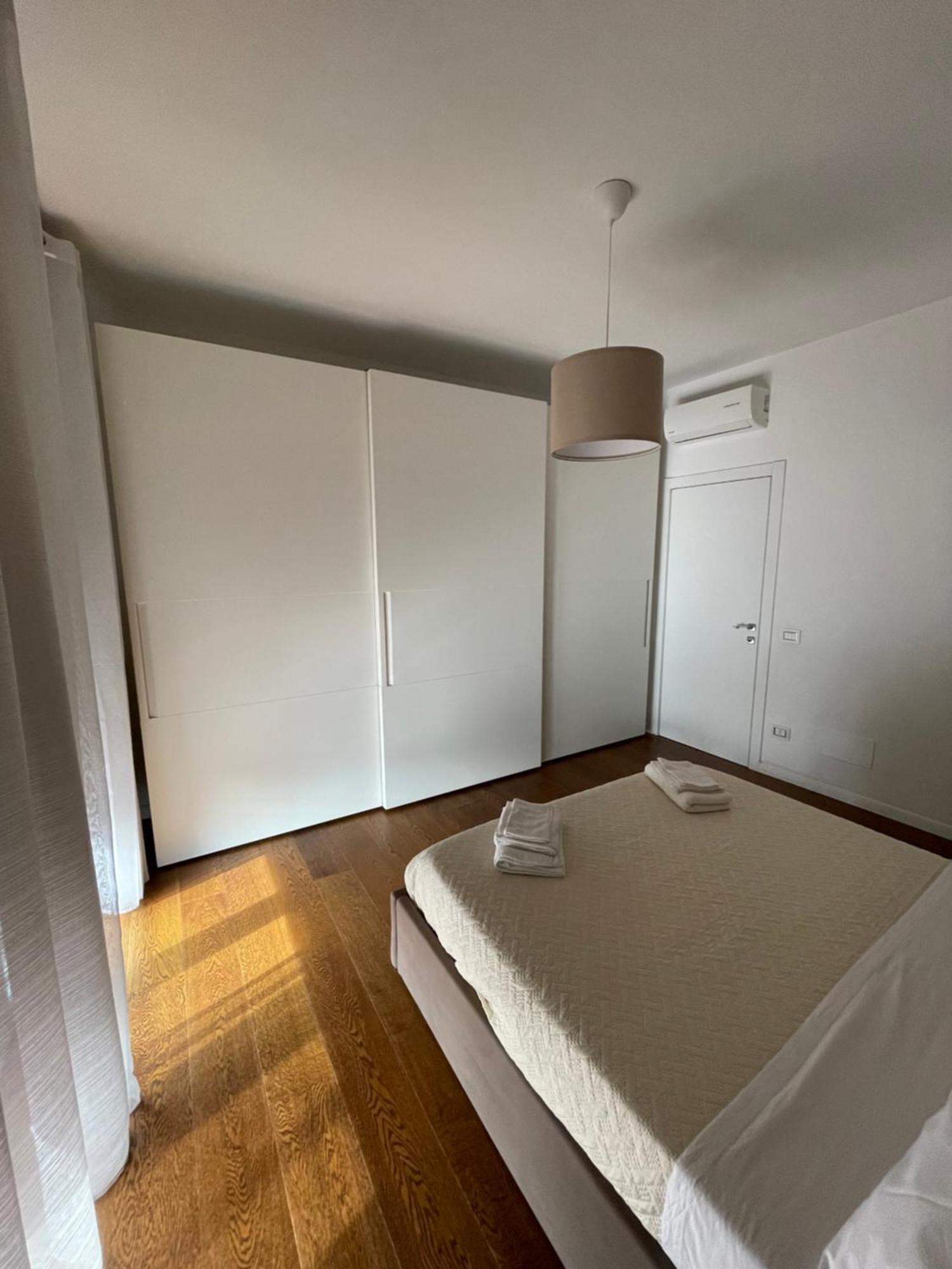 Morivione Apartment - Bocconi Free Parking Mailand Exterior foto