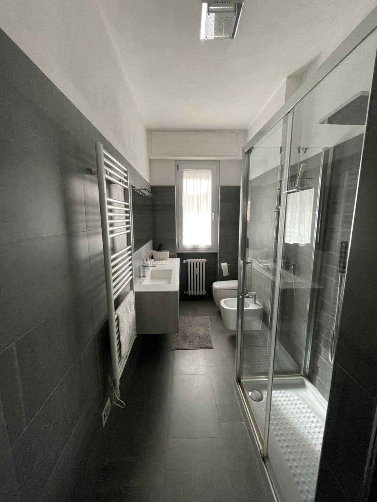 Morivione Apartment - Bocconi Free Parking Mailand Exterior foto