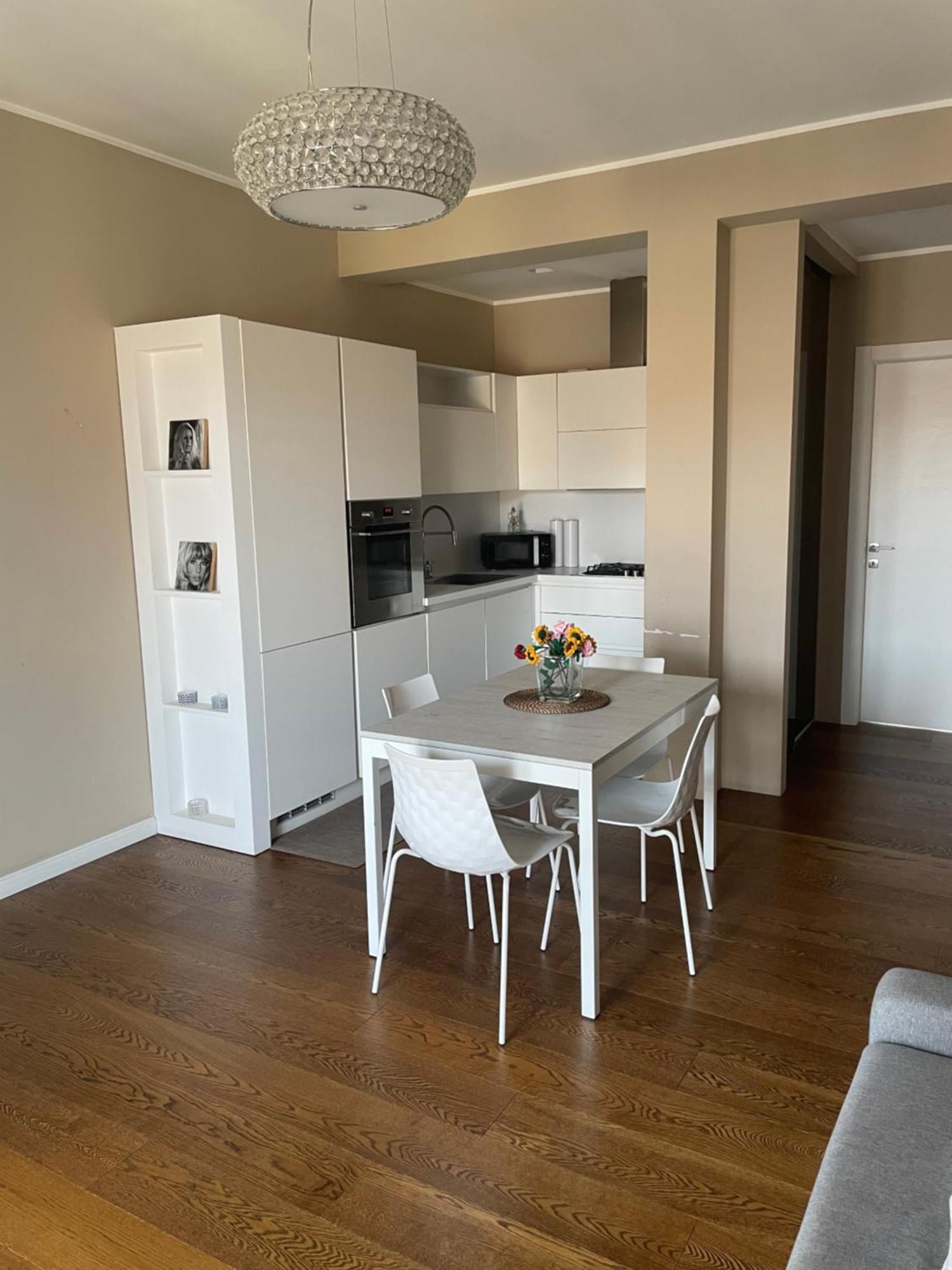 Morivione Apartment - Bocconi Free Parking Mailand Exterior foto