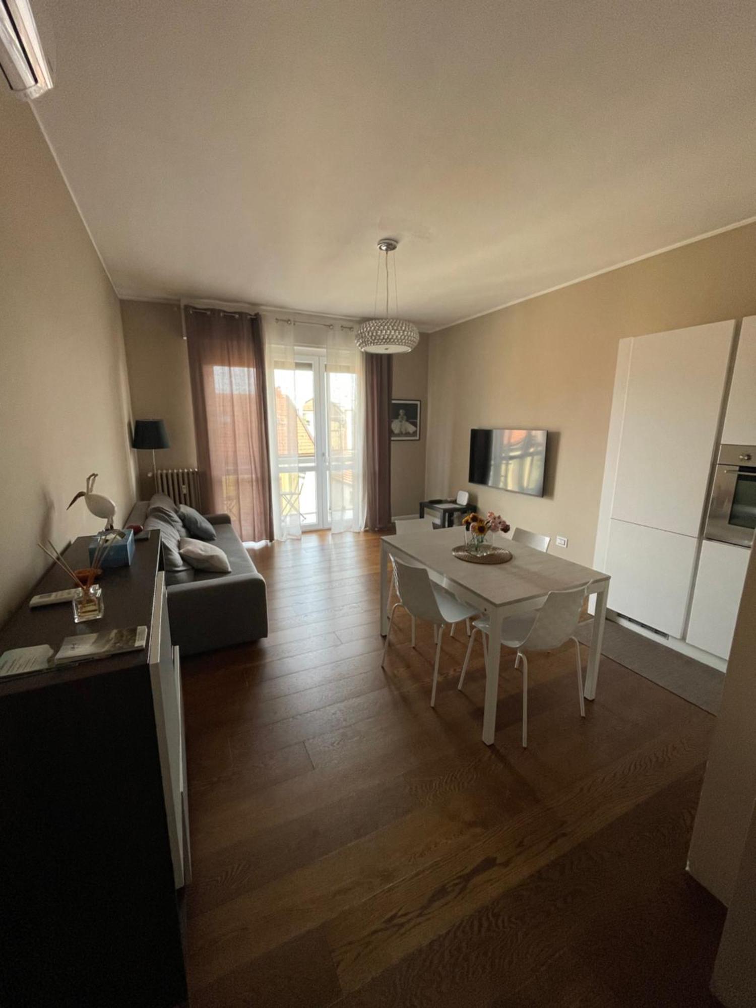 Morivione Apartment - Bocconi Free Parking Mailand Exterior foto