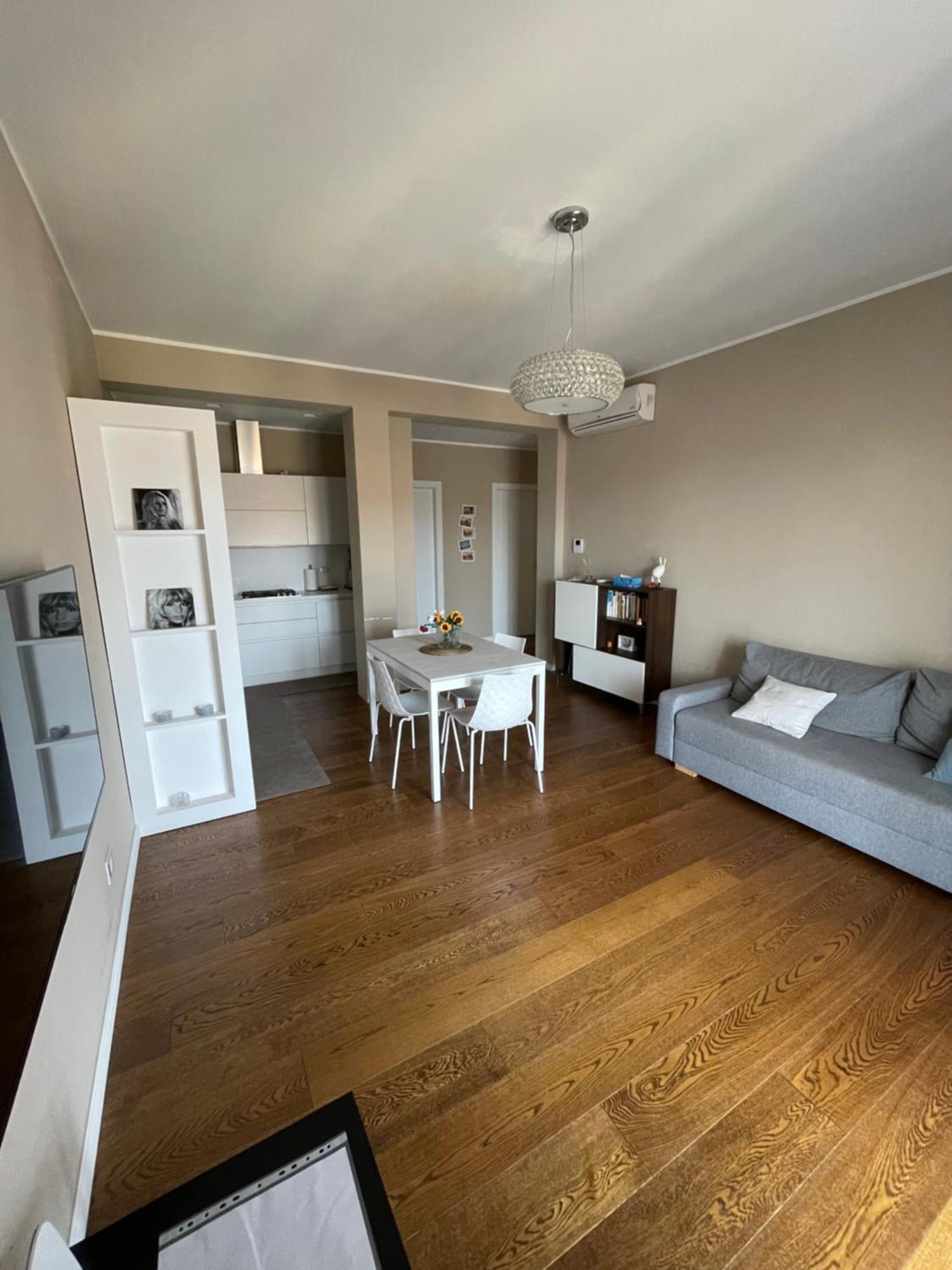 Morivione Apartment - Bocconi Free Parking Mailand Exterior foto